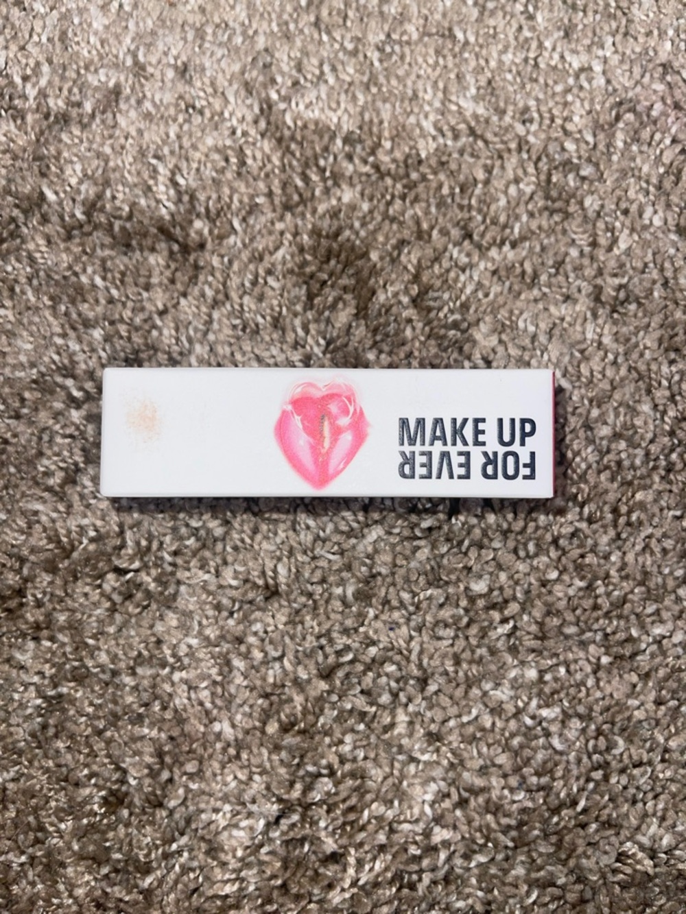 MAKE UP FOR EVER Artist Liquid Color - Boundless Berry Matte BNIB